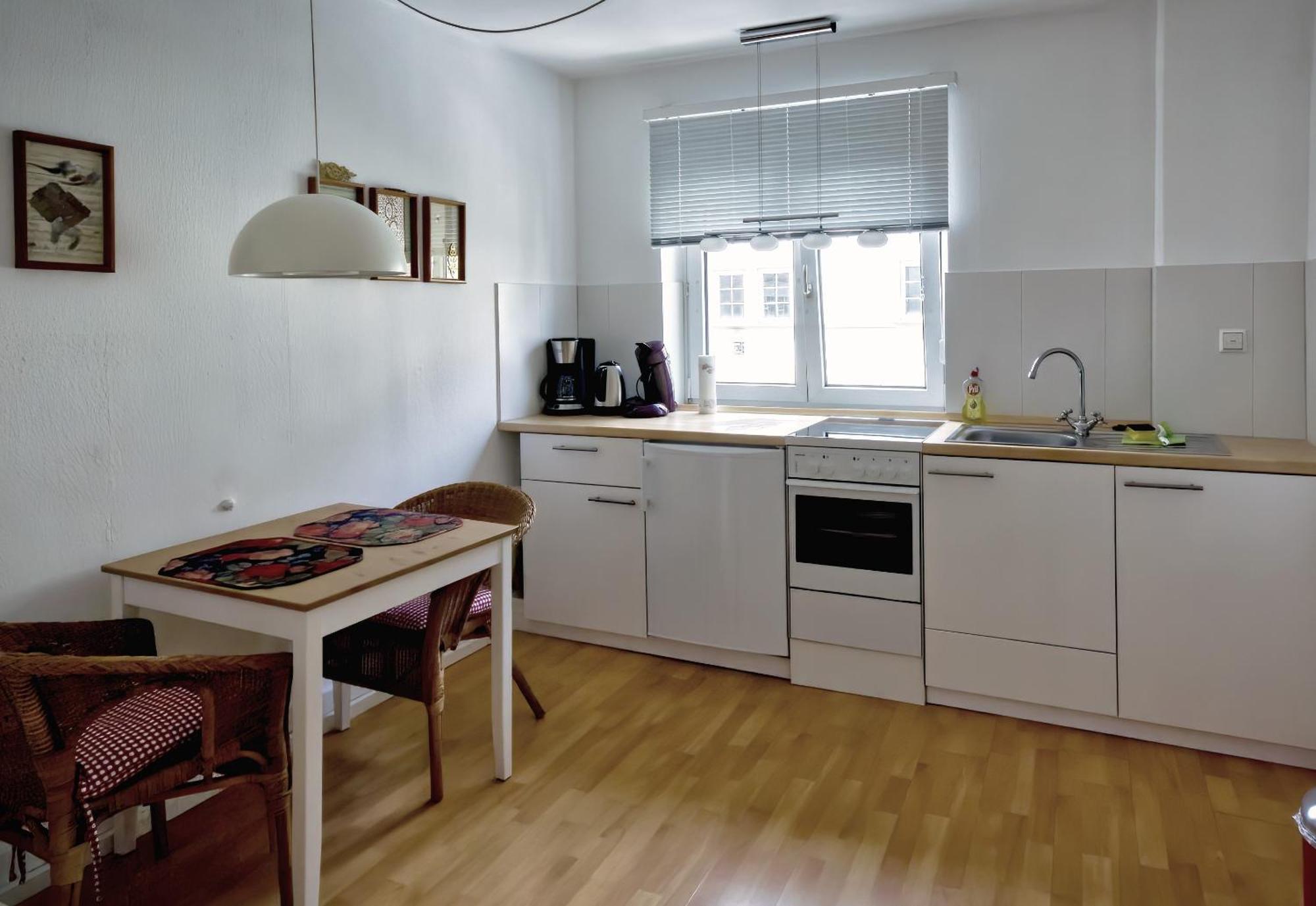 Stadt- Naturnah, Traumblick Und Balkon บาเดน-บาเดน ภายนอก รูปภาพ