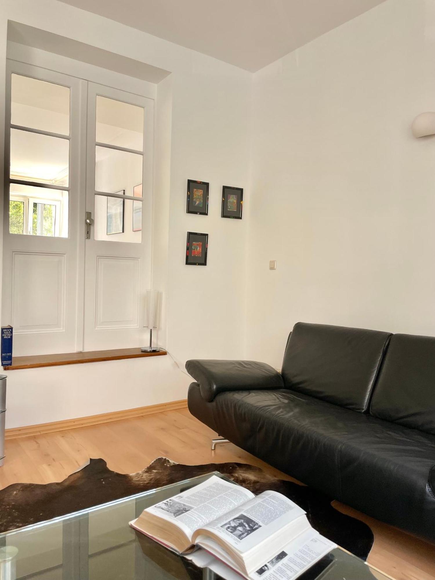Stadt- Naturnah, Traumblick Und Balkon บาเดน-บาเดน ภายนอก รูปภาพ