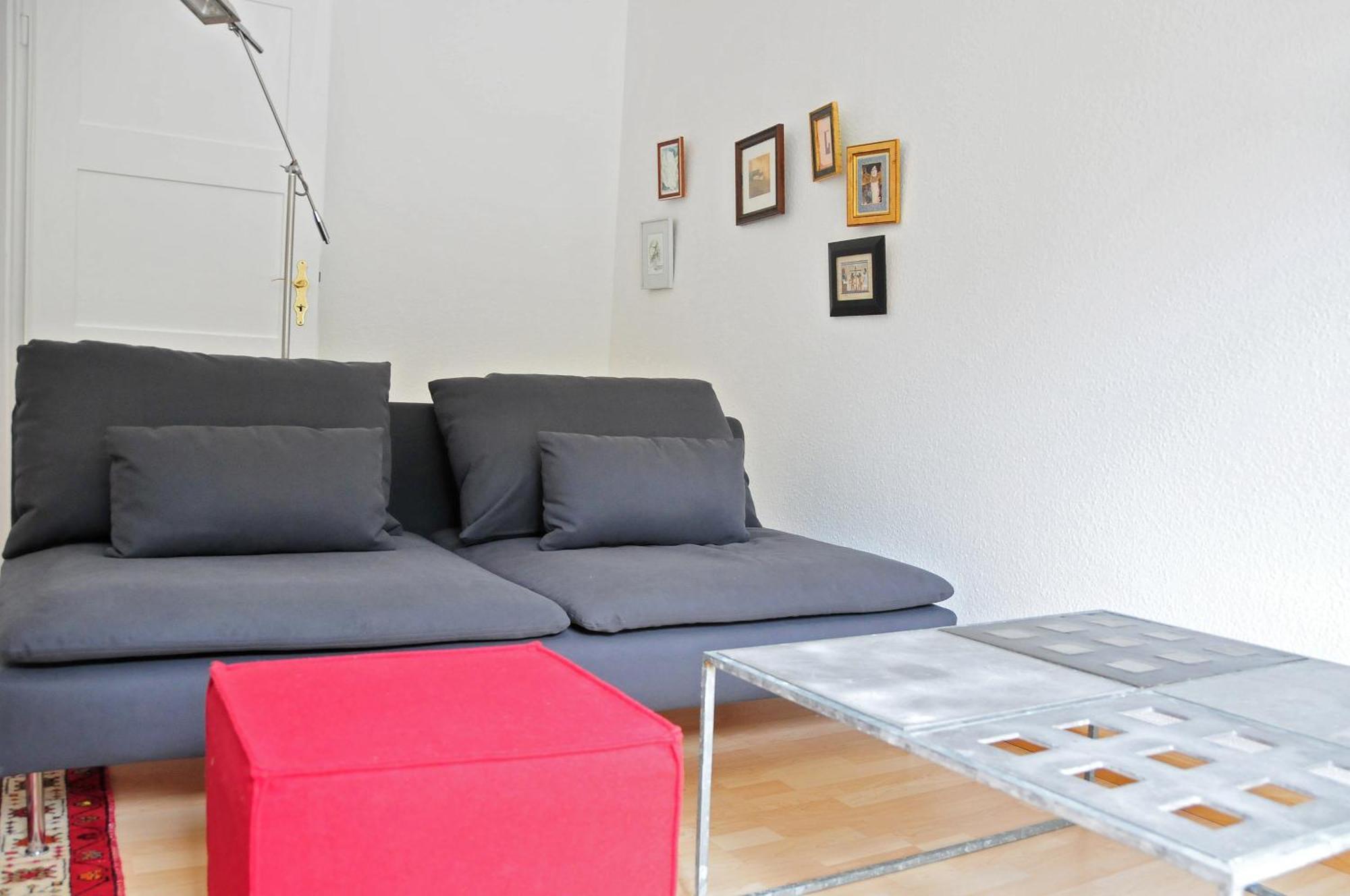 Stadt- Naturnah, Traumblick Und Balkon บาเดน-บาเดน ภายนอก รูปภาพ